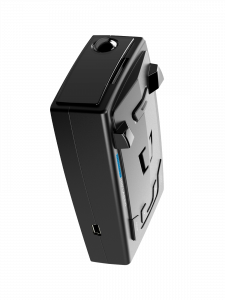 Антирадар автомобильный с голосовым оповещением с GPS TDS TS-CAR53